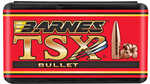Link to Model: TSX Caliber: 30 Caliber Grains: 168Gr Type: Hollow Point Units Per Box: 50 Manufacturer: Barnes Model: TSX Mfg Number: 30351