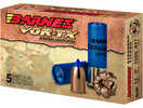 Model: VOR-TX Caliber: 12 Gauge 3" Type: Slug Units Per Box: 5 Manufacturer: Barnes Model: VOR-TX Mfg Number: 20737