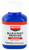 Birchwood Casey Blue & Rust Remover Liquid 3oz BC-16125