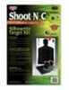 Birchwood Casey Shoot-N-C Target Silhouette Kit 2-12"x18" 2-9" 6-4" Targets 34602