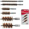 Birchwood Casey Cleaning Kit Brush and Swab 3-pack For 30 Caliber BC-41234