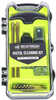 Breakthrough Clean Technologies Vision Series Cleaning Kit For .35 Cal/ .38 9MM Includes Rod Sections Hard