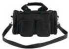 Bulldog Cases Range Bag Black Soft BD900