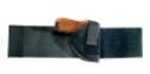 BD Right Hand Blk Ankle Holster Fits Most REVOLV