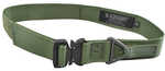 BLACKHAWK Rigger's Belt with Cobra Buckle OD Green Fits up to 34" 41CQ11OD