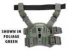 BLACKHAWK! Tactical Drop-Leg SERPA Holster Platform OD Green 432000POD