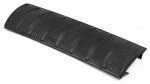 Link to BHWK 71Rc00Bk Full Cover Rail Cover Black