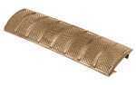Link to BHWK 71Rc00DK Full Cover Rail Cover Dark Earth