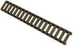 Link to BHWK 71RL00OD Low Profile Rail Cover Olive Drab