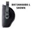 BH Hip for Glock 26/27/33 Blk