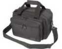 BLACKHAWK! Sportster Deluxe Range Bag 15"x11"x10" 74RB01BK