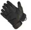 Blackhawk Gloves Small Full-Finger S.O.L.A.G. Light Assault 8063SMBK