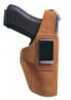Bianchi 6D Ajustable Thumb Break ATB Waistband Inside The Pant Right Hand Suede Kahr K9, K40, MK9, E9 Leather 19036