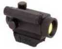 Black Spider LLC Mount Fits Optics M0129 Red Dot Sight Finish Proprietary to Adapt Your