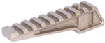 Badger Ordnance Condition One Clif 9 Slot Rail Fits The C1 Unimounts Anodized Finish Black 700-20