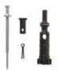 Type: Bolt Carrier Group Manufacturer: Bootleg Model:  Mfg Number: BP-ABC-P