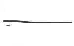 Finish/Color: Black Type: Gas Tube Manufacturer: Bootleg Model:  Mfg Number: BP-GTP-SBN