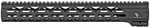 Model:  Finish/Color: Black Accessories: Mounting Hardware Fit: AR Rifles Size: 15" Type: Handguard Manufacturer: Bootleg Model:  Mfg Number: BP-HG15-4