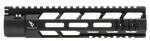 Finish/Color: Black Accessories: Mounting Hardware Fit: AR Rifles Size: 9.2" Type: Handguard Manufacturer: Bootleg Model:  Mfg Number: BP-HG9-M1