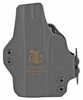 BlackPoint Tactical Dual Point AIWB Holster Appendix Inside the Waist Band Fits Sig P365 Includes 1.75" OWB Loops to Con