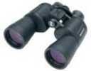 Bushnell Powerview Binocular 10X 50 Standard Instafocus, Porro Prism Black Rubber 26Oz 131056