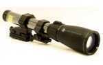 Laser Genetics Nd3X40 40mm Black Green Designator 3 Mounts Pressure Switch Cleaning Kit Case