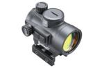 Bushnell AR71XRD AR Optics TRS-26 1x 26mm 3 MOA Red Dot CR2032 Lithium Black Matte