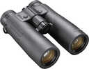 Bushnell FX1042Ad Fusion X Rangefinding Binocular Black 10X42mm 1760 yds Max Distance