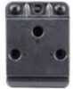 Blade-Tech Industries Holster Attachment BTK Mount Kit 1.5" Belt Clip With Hardware Black