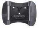Blade-Tech Industries, SR Loop 1.5" Holster Attachment, with Mounting Hardware, Black