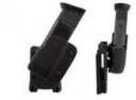 Blade Tech Pro-Series Competition Single Mag Pouch for Glock 9/40, Right Hand, Black Md: AMMX004378758982