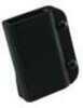 Blade-Tech Industries, Revolution Single Magazine Pouch, Fits Glock 9/40 Magazines, Ambidextrous, Black