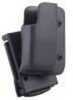 Blade Tech Industries Revolution SMP - Single Mag Pouch Right Hand Black AR-15 Magazine Hard Tek-Lok AMMX0074A