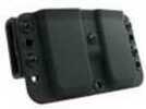 Blade Tech Industries Eclipse Double Magazine Pouc
