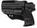Blade Tech Industries Outside the Waistband Holste