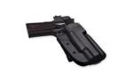 Blade Tech Industries Owb Holster Belt Right Hand Black Hk45 Tactical Hard Tek-lok Holx000813341807