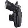 Blade-Tech Eclipse OWB Holster- for Glock 19/23/32- Black- RH