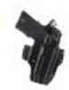 Blade-Tech Eclipse OWB Holster- S&W M&P 9/40 Compact- Black- RH