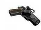 Blade Tech Industries Phantom Inside The Pants Holster Right Hand Black Sig 220/226 Hard Iwb Loops Holx0055phs226blkrh