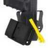 Blade Tech Industries Revolution Combo Pack Belt Holster Right Hand Black for Glock 17/22/31 Hard Pack: