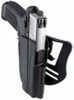 Blade Tech Industries Revolution Combo Pack Belt Holster Right Hand Black FNH .45 Hard Pack: D