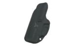 Blade Tech Industries Klipt Holster, Fits Glock 26/27/33, Right Hand, Black Holx0090klpg26akblkrh