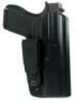 Blade Tech Industries Inside the Waistband Klipt A