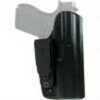 Blade Tech Industries Inside The Waistband Klipt Appendix Holster, FitsHK Vp9, Ambidextrous, Black HOLX010094318781