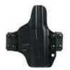 Blade-Tech OWB Eclipse Straight Drop for Glock 34/35- Black