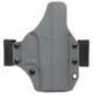 Blade-Tech Industries, Total Eclipse 6-In-1 Holster, Fits Glock 43