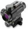 Burris AR-1X Red Dot Ballistic CQ Reticle Matte Black Finish 300214