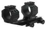 Burris AR Tactical Proper Eye Position Ready Mount (PEPR) 30mm Aluminum With Picatinny Tops Matte Finish 410341