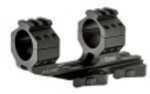 Burris Proper Eye Position Ready Quick Detach Mount (PEPR) Fits Picatinny 30mm w/Picatinny Tops Matte Finish 410342