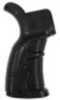 AR-15 CAA Ergonomic Pistol Grip Black Rifles G16